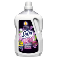 Sofin Skoncentrowany Płyn Do Płukania Tkanin Complete Care  Freshness Perfume Pleasure 2,5L