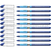 Schneider Długopis Slider Basic, M, Niebieski - 6