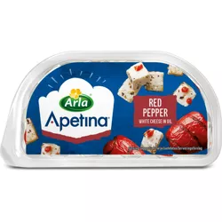 Apetina Snack z Pieczoną Papryką 100 g