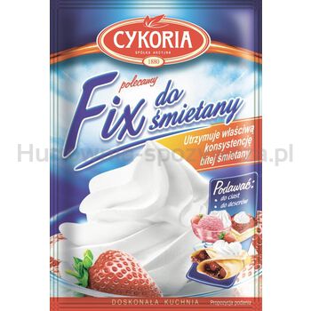 Cykoria Fix Do Śmietany 9G 