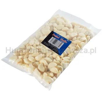 Czosnek Obrany W Ząbkach Chiny 1Kg