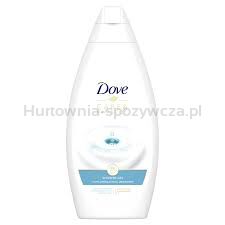 Dove Żel Pod Prysznic Calming 500Ml