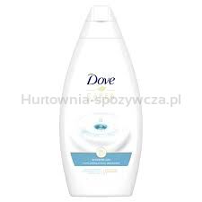 Dove Żel Pod Prysznic Calming 500Ml
