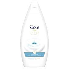 Dove Żel Pod Prysznic Calming 500Ml