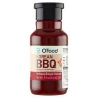 Dae Food Marynata Bulgogi Gochujang Do Wieprzowiny 280G