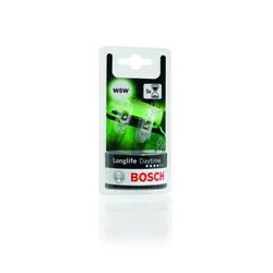 Żarówka Bosch W5W Pure Light 12V 5W