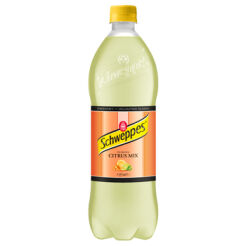 Schweppes Citrus Mix 0,85L