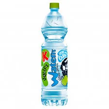 Kubuś Waterrr Napój Jabłko 1,5 L
