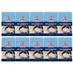 Janex Mąka Ziemniaczana 1kg