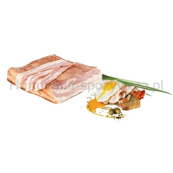 Bell Bekon Hiszpański W Plastrach 1 Kg