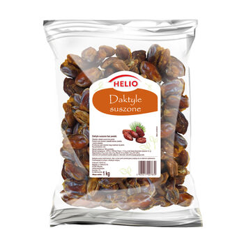 Helio Daktyle Suszone 1000 G