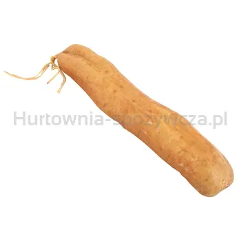 Mróz Pasztet wędzony około 0,35 kg 