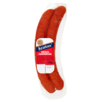 Krakus Kiełbasa Podwawelska 520 G 