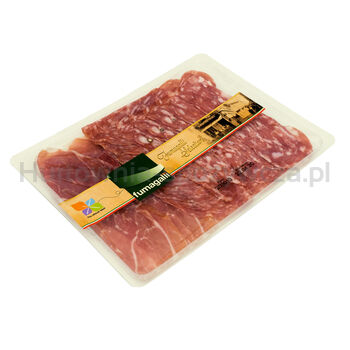 Fumagalli Antipasto 120G 