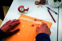 Taśma biurowa SCOTCH® Super-Hold, (700K), super mocna, 19mm, 25,4m, transparentna - 6