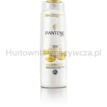 Pantene Pro-V Intensywna Regeneracja Szampon Do Włosów 400 Ml