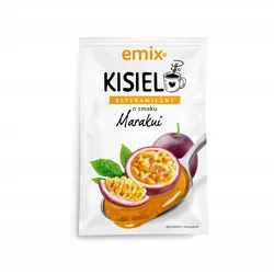 Emix Kisiel błyskawiczny marakuja 30g