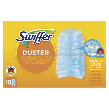 Swiffer Duster Miotełka Do Kurzu 10 Sztuk