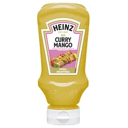 Heinz Sos Curry Mango 220Ml