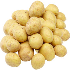 Ziemniaki (Kg)