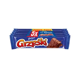 Goplana Grześki 5Pack 180G