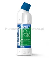 Żel do mycia i sanifakcji sanitariatów TENZI, 0,75l - 3