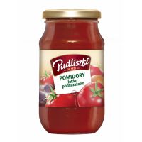 Pudliszki Pomidory Lekko Podsmażone 295G