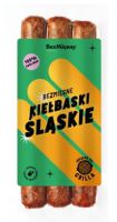 Bezmięsne Kiełbaski Śląskie 180 g