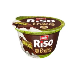 Müller Riso Special Edition Dubaj Chocolate 175g