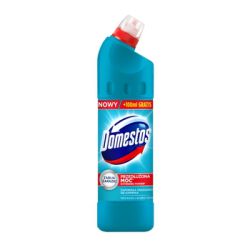 Płyn Do Wc Domestos Atlantic 600 Ml+100 Ml Gratis Unilever