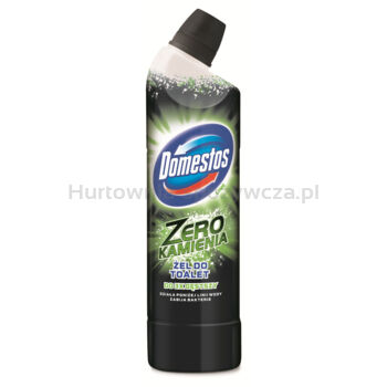 Domestos Zero Kamienia Lime 750Ml