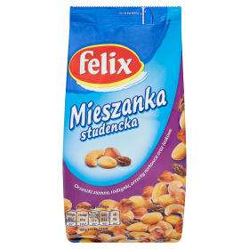 Felix Mieszanka Studencka 240 G