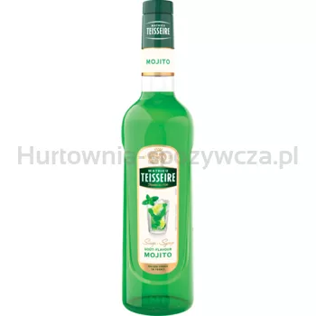 Mathieu Teisseire Syrop mojito 0,7 L