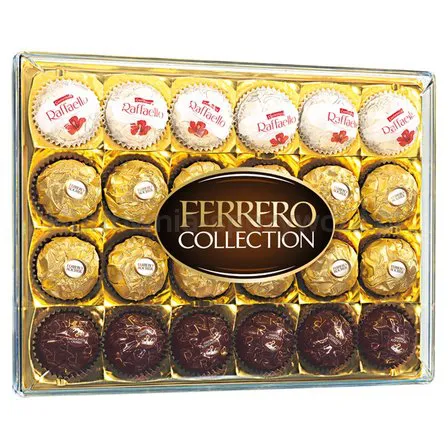 Ferrero Bombonierka Collection T24 269 G