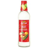 Jamar Ocet Spirytusowy 10% Kwasowości 500Ml