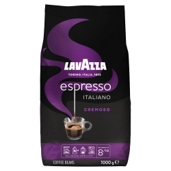 Lavazza Kawa Ziarnista Espresso Cremoso 1000G
