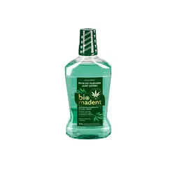 Bio Madent Płyn Do Płukania Jamy Ustnej 500Ml