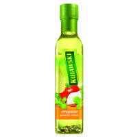 Kujawski Olej Z Oregano, Pomidorami I Cebulą 250Ml