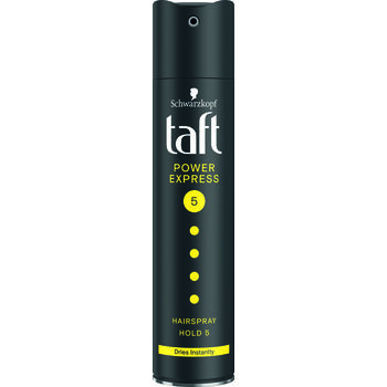 Taft Lakier Power Express 250Ml