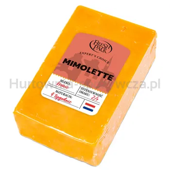 Temar Ser Mimolette Około180G