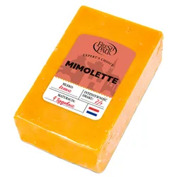 Temar Ser Mimolette Około180G