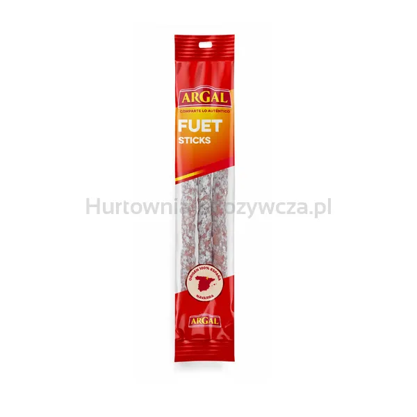 Argal Fuet sticks 150 g