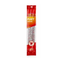Argal Fuet sticks 150 g