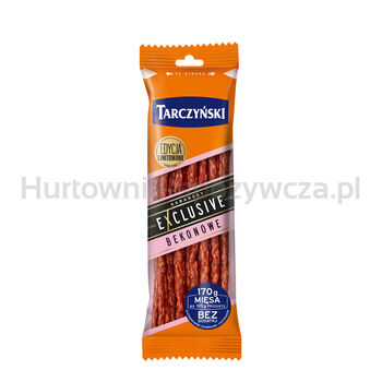 Tarczyński Kabanos Exclusive Bekonowy 90 G 