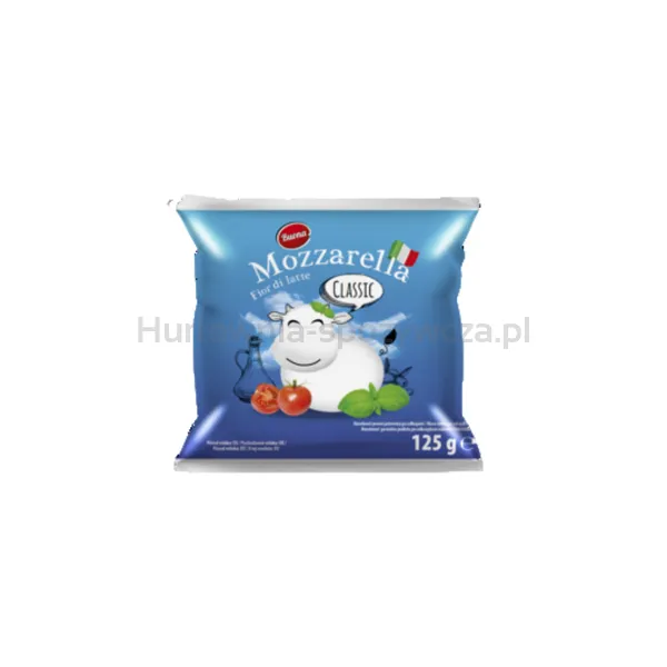 Buona Mozzarella 125g
