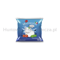 Buona Mozzarella 125g