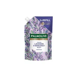 Palmolive Mydło W Płynie Sensorial Escape, Lawenda I Bergamotka, 500Ml