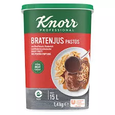 Knorr  Sos Pieczeniowy /Pasta 1,4KG