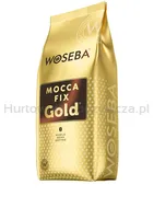 Woseba Kawa Ziarnista Mocca Fix Gold 1000G
