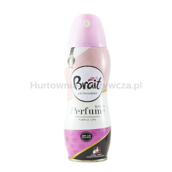 Brait Shape Purple Lips 300Ml